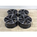 4 x Original Audi E-Tron GT FW Felgen 4J3601025F 9x20...