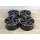 4 x Original Audi E-Tron GT FW Felgen 4J3601025F 9x20 Zoll ET54 20Zoll Alufelgen