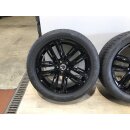 4 x VW Tiguan 5N Sommerräder 5NA601025F 7x19 Zoll ET43 235/50  Dot19  Alufelgen