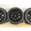 4 x VW Tiguan 5N Sommerräder 5NA601025F 7x19 Zoll ET43 235/50  Dot19  Alufelgen