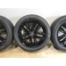 4 x VW Tiguan 5N Sommerräder 5NA601025F 7x19 Zoll ET43 235/50  Dot19  Alufelgen