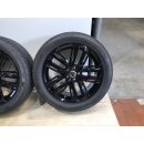 4 x VW Tiguan 5N Sommerräder 5NA601025F 7x19 Zoll ET43 235/50  Dot19  Alufelgen