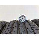 4 x VW Tiguan 5N Sommerräder 5NA601025F 7x19 Zoll ET43 235/50  Dot19  Alufelgen