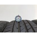 4 x VW Tiguan 5N Sommerräder 5NA601025F 7x19 Zoll ET43 235/50  Dot19  Alufelgen