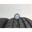 4 x VW Tiguan 5N Sommerräder 5NA601025F 7x19 Zoll ET43 235/50  Dot19  Alufelgen