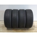 4 x VW Tiguan 5N Sommerräder 5NA601025F 7x19 Zoll ET43 235/50  Dot19  Alufelgen