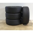 4 x VW Tiguan 5N Sommerräder 5NA601025F 7x19 Zoll ET43 235/50  Dot19  Alufelgen