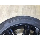 4 x VW Tiguan 5N Sommerräder 5NA601025F 7x19 Zoll ET43 235/50  Dot19  Alufelgen