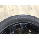 4 x VW Tiguan 5N Sommerräder 5NA601025F 7x19 Zoll ET43 235/50  Dot19  Alufelgen