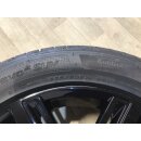 4 x VW Tiguan 5N Sommerräder 5NA601025F 7x19 Zoll ET43 235/50  Dot19  Alufelgen