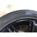 4 x VW Tiguan 5N Sommerräder 5NA601025F 7x19 Zoll ET43 235/50  Dot19  Alufelgen