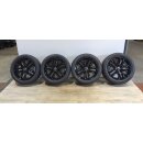 4 x VW Tiguan 5N Sommerräder 5NA601025F 7x19 Zoll ET43 235/50  Dot19  Alufelgen