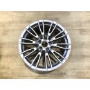 1 x Original Audi A8 S8 4H D4 Felge 4H0601025AP 8x18 Zoll...