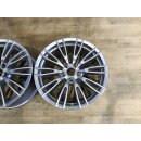 1 x Original Audi A8 S8 4H D4 Felge 4H0601025AP 8x18 Zoll...