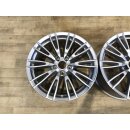 1 x Original Audi A8 S8 4H D4 Felge 4H0601025AP 8x18 Zoll ET28 Alufelge