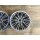 1 x Original Audi A8 S8 4H D4 Felge 4H0601025AP 8x18 Zoll ET28 Alufelge