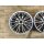 1 x Original Audi A8 S8 4H D4 Felge 4H0601025AP 8x18 Zoll ET28 Alufelge