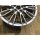 1 x Original Audi A8 S8 4H D4 Felge 4H0601025AP 8x18 Zoll ET28 Alufelge