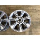 1 x Original Audi A4 Allroad B8 Felge 8K0601025AC 8x17...