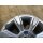 1 x Original Audi A4 Allroad B8 Felge 8K0601025AC 8x17 Zoll ET26 Alufelge
