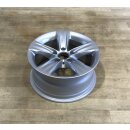 1 x Orignal BMW 3er F30 F31 4er Felge 6796237 7,5x16 Zoll...