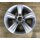 1 x Orignal BMW 3er F30 F31 4er Felge 6796237 7,5x16 Zoll ET37 Alufelge