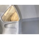 4x Orignial Audi A6 4G A8 4H Felgen 4H0601025A 7,5x17 Zoll ET26 Alufelgen