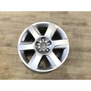 4x Orignial Audi A6 4G A8 4H Felgen 4H0601025A 7,5x17 Zoll ET26 Alufelgen