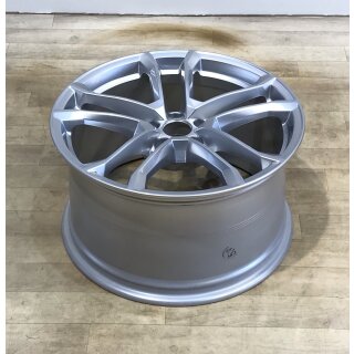1 x Original Audi R8 4S 42 Felge 4S0601025F 10,5x19 Zoll ET55 Alufelge