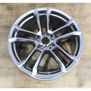 1 x Original Audi R8 4S 42 Felge 4S0601025F 10,5x19 Zoll...