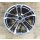 1 x Original Audi R8 4S 42 Felge 4S0601025F 10,5x19 Zoll ET55 Alufelge