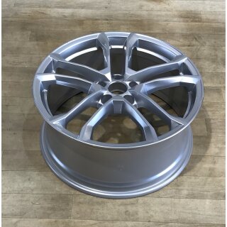 1 x Original Audi R8 V8 V10 4S Felge 4S0601025 8,5x19 Zoll ET42 Alufelge