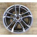 1 x Original Audi R8 V8 V10 4S Felge 4S0601025 8,5x19...