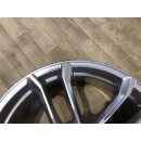 1 x Original Audi R8 V8 V10 4S Felge 4S0601025 8,5x19 Zoll ET42 Alufelge
