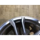 1 x Original Audi R8 V8 V10 4S Felge 4S0601025 8,5x19 Zoll ET42 Alufelge