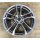 1 x Original Audi R8 V8 V10 4S Felge 4S0601025 8,5x19 Zoll ET42 Alufelge