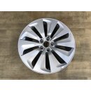 1 x Original Audi Q5 SQ5 8R Felge 8R0601025AB 8x19 Zoll...
