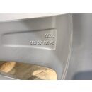 1 x Original Audi Q5 SQ5 8R Felge 8R0601025AB 8x19 Zoll ET39 Alufelge