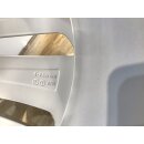 1 x Original Audi Q5 SQ5 8R Felge 8R0601025AB 8x19 Zoll ET39 Alufelge