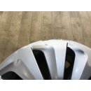1 x Original Audi Q5 SQ5 8R Felge 8R0601025AB 8x19 Zoll ET39 Alufelge