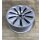 1 x Original Audi Q5 SQ5 8R Felge 8R0601025AB 8x19 Zoll ET39 Alufelge