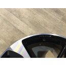 1x Original Audi TT 8S Felge 8S0601025BD/BN 9x19 Zoll ET52 Alufelge