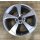 1 x Original Audi A3 S3 8V Felge 8V0601025SE 8x19 Zoll ET49 Alufelge