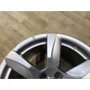 1 x Original Audi R8 V8 Felge 420601025D 10,5x18 Zoll ET55 Alufelge