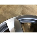 1 x Original Audi R8 V8 Felge 420601025D 10,5x18 Zoll ET55 Alufelge