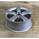 1 x Original Audi A6 S6 4G Felge 4G0601025M 7,5x18 Zoll...