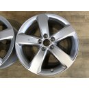 1 x Original Audi A6 S6 4G Felge 4G0601025M 7,5x18 Zoll ET37 Alufelge