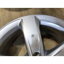 1 x Original Audi A6 S6 4G Felge 4G0601025M 7,5x18 Zoll ET37 Alufelge