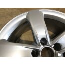 1 x Original Audi A6 S6 4G Felge 4G0601025M 7,5x18 Zoll ET37 Alufelge