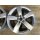 1 x Original Audi A6 S6 4G Felge 4G0601025M 7,5x18 Zoll ET37 Alufelge